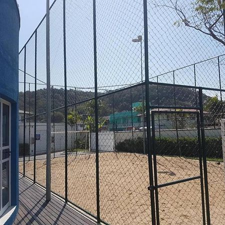 Apartamento Bela Vista: Proximo Ao Beto Carrero Penha  Zewnętrze zdjęcie