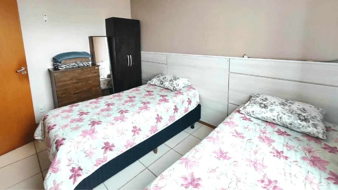 Apartamento Bela Vista: Proximo Ao Beto Carrero Penha  Zewnętrze zdjęcie