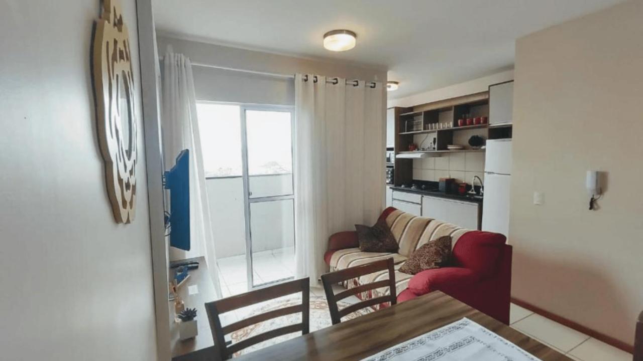 Apartamento Bela Vista: Proximo Ao Beto Carrero Penha  Zewnętrze zdjęcie