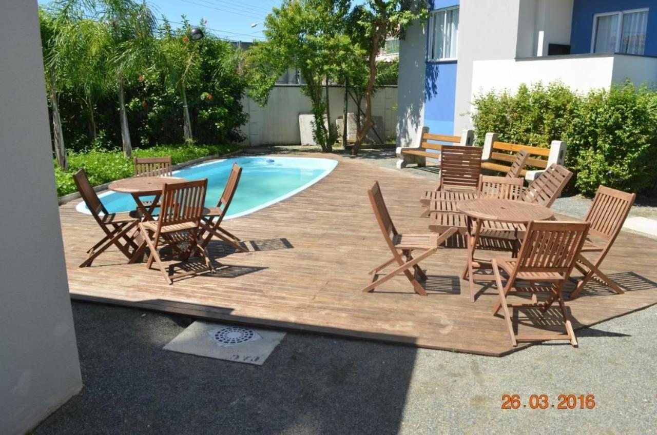 Apartamento Bela Vista: Proximo Ao Beto Carrero Penha  Zewnętrze zdjęcie